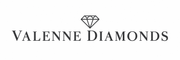 Valenne Diamonds logo